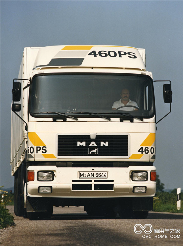 1986年，曼恩F90 再次榮獲年度卡車稱號。.jpg