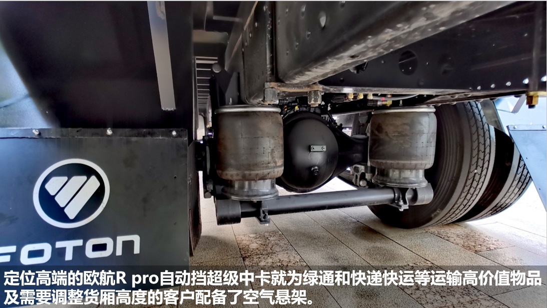 買中卡自動擋為什么只選歐航R pro自動擋？4年省10萬元不是說說而已！